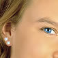 ear piercing