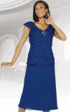 Ben Marc Misty Lane Evening Wear 13483 image