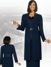 Ben Marc Misty Lane Womens Church or Evening Suit 13485 image
