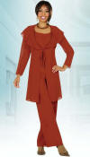 Ben Marc Misty Lane Evening Pant Set 13490 image