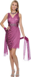 AB8357 - Annabelle Collection