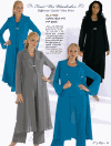 TT9060 - 4pc. Wardrober TT9060 - 4pc. Wardrober