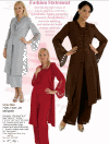 TT9068 - 4pc. Wardrober TT9068 - 4pc. Wardrober