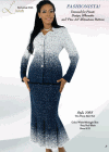 Liorah Knit 7055