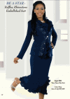 Liorah Knit 7001