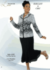 Liorah Knit 7058