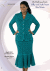 Liorah Knit 7051