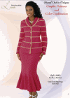 Liorah Knit 7059