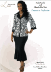 Liorah Knit 7053