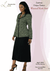 Liorah Knit 7054