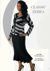 Liorah Knit 7068
