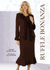 Liorah Knit 7065