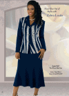 Liorah Knit 7067