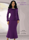 Liorah Knit 7066