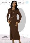 Liorah Knit 7070