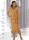 Liorah Knit 7069