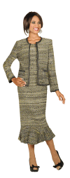Todd & Olivia Knit Suit 96933 Todd & Olivia Knit Suit 96933