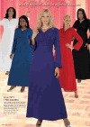 TT9072 - 1pc. Dress