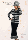 Liorah Knit 7074