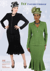 Liorah Knit 7075
