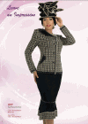 Liorah Knit 7071