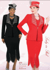 Liorah Knit 7079