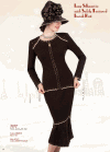 Liorah Knit 7077