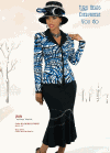 Liorah Knit 7076