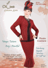 Liorah Knit 7078