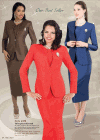 Tally Taylor 4350 **Perfect**Suit**for**Groups**