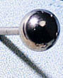 Titanium Ball