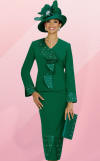 Fifth Sunday by Ben Marc Womens Church Suit 52565 Fifth Sunday by Ben Marc Womens Church Suit 52565 image