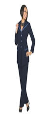Ben Marc Executive 11010
