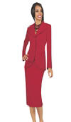 Ben Marc Executive 11011