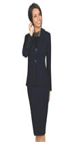 Ben Marc Executive 11015