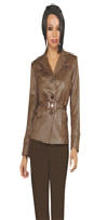 Ben Marc Executive 11033