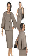 Ben Marc Executive 11037