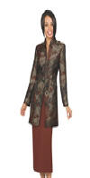 Ben Marc Executive 11046