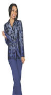 Ben Marc Executive 11049