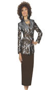 Ben Marc Executive 11053