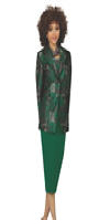 Ben Marc Executive 11054