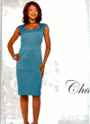 Chancelle Dresses CD-433