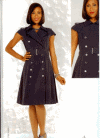 Chancelle Dresses CD-453