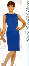 Chancelle Dresses CD-460