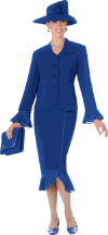 Terramina - 5050 - 3 Pc Wardrober