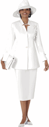 Terramina - 6100 - 3 Pc Wardrober