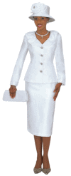Devine Whites 5243