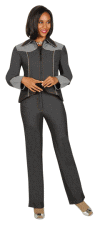 Devine Denim 97174 - 4pc. Wardrober Devine Denim 97174 - 4pc. Wardrober