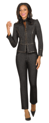 Devine Denim 96673 - 3pc. Wardrober Devine Denim 96673 - 3pc. Wardrober