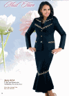 Odeliah Denim - od8124